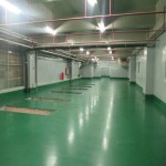 邹平FRP玻璃钢防腐地坪-缩略图2