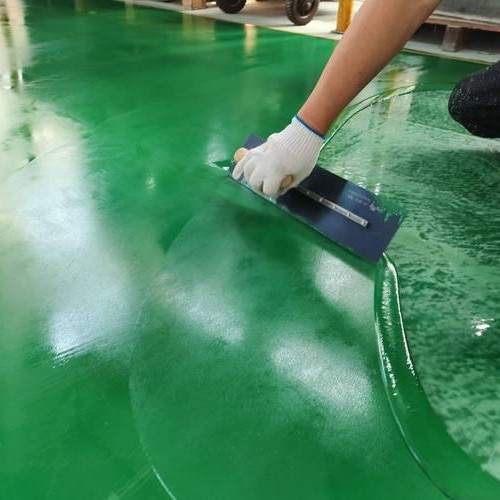 邹平什么是VEF地坪,VEF地坪厂家产品图1