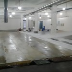 邹平防腐防静电地坪,防腐防静电自流平地坪-缩略图2