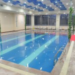 邹平聚脲地坪,防腐蚀地坪-缩略图1