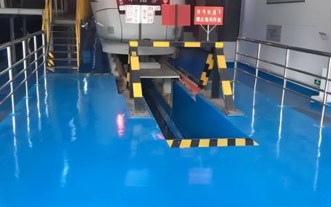 邹平环氧防腐蚀地坪,环氧积层地坪