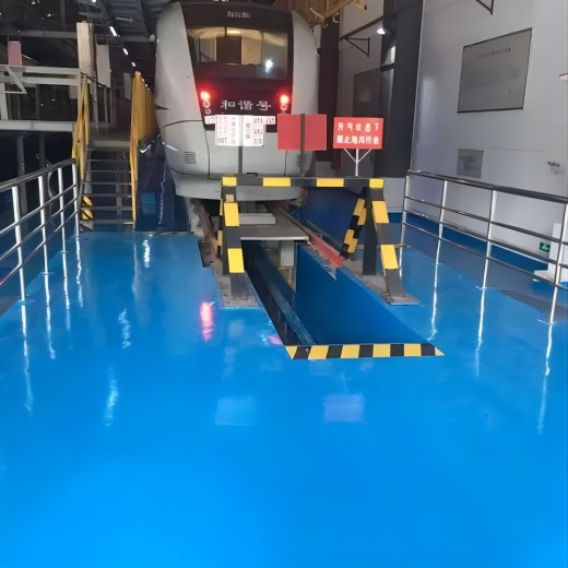 邹平环氧防腐蚀地坪,环氧积层地坪